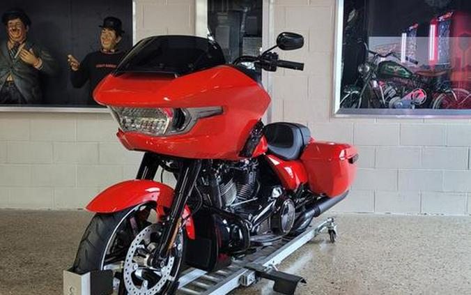 2026 Harley-Davidson® FLTRX - Road Glide®