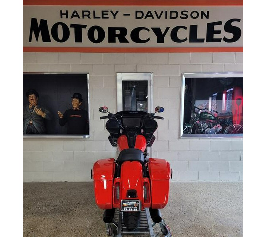 2026 Harley-Davidson® FLTRX - Road Glide®