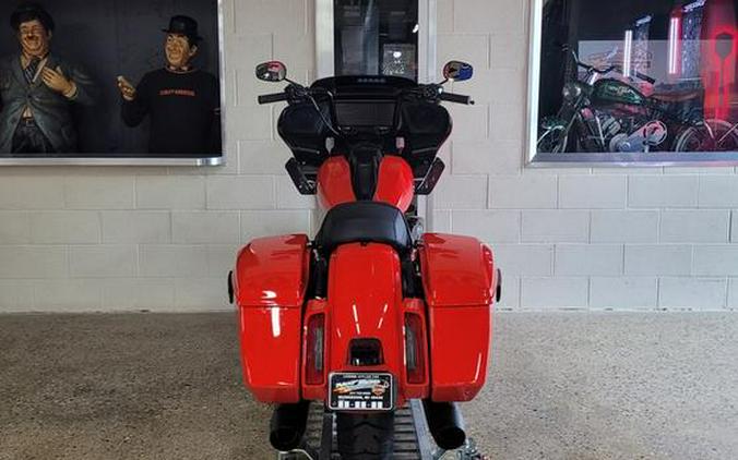 2026 Harley-Davidson® FLTRX - Road Glide®