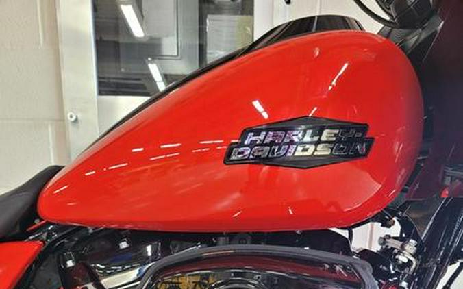 2026 Harley-Davidson® FLTRX - Road Glide®