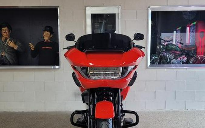 2026 Harley-Davidson® FLTRX - Road Glide®