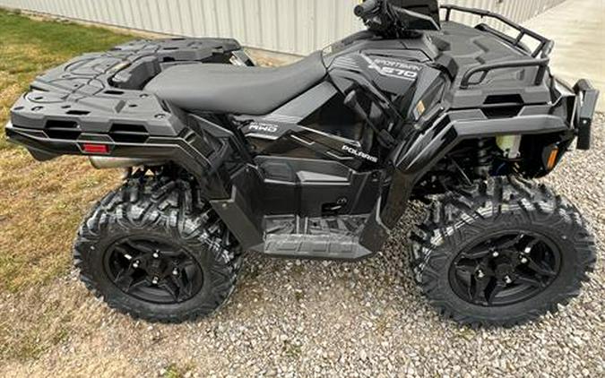 2026 Polaris Sportsman 570 Trail