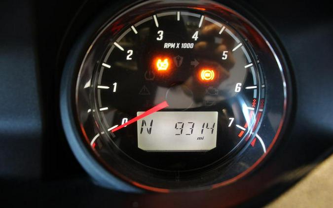 2022 Indian Motorcycle® Challenger® Limited Maroon Metallic