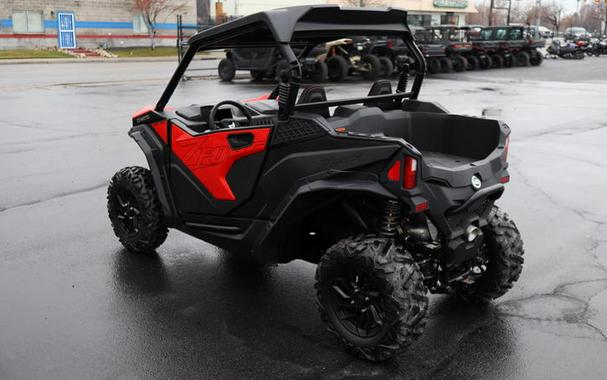 2026 CFMOTO ZFORCE 800 Trail