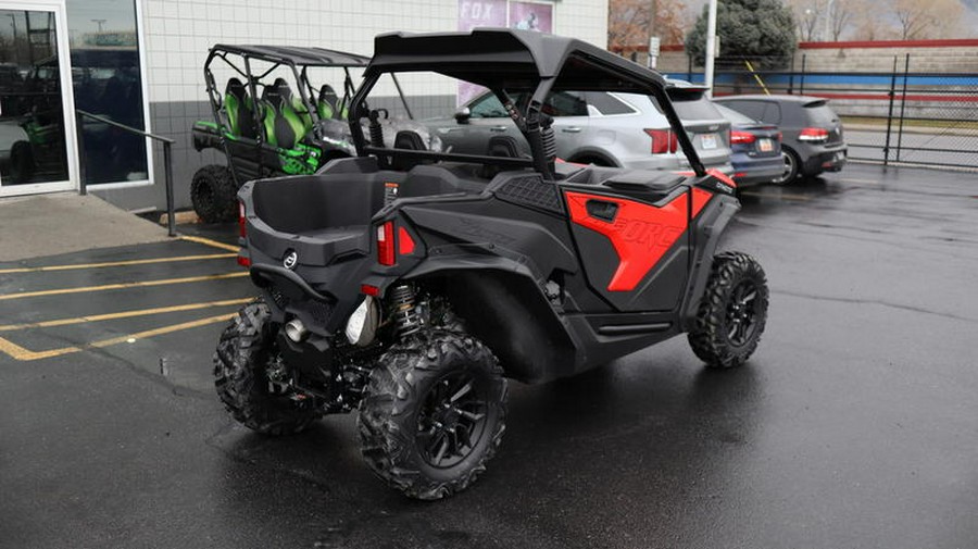 2026 CFMOTO ZFORCE 800 Trail