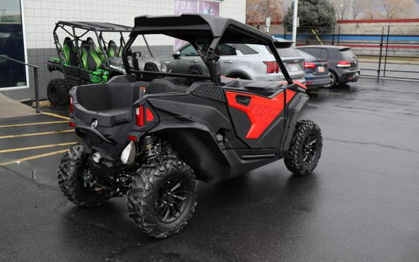 2026 CFMOTO ZFORCE 800 Trail