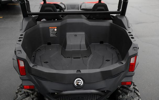 2026 CFMOTO ZFORCE 800 Trail