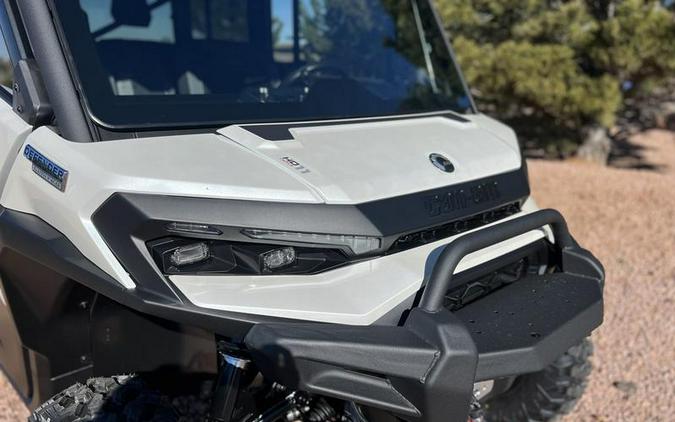 2026 Can-Am® Defender MAX Limited HD11