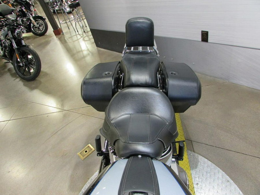 2019 Harley-Davidson® FLDE - Softail® Deluxe