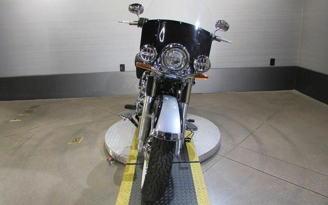 2019 Harley-Davidson® FLDE - Softail® Deluxe