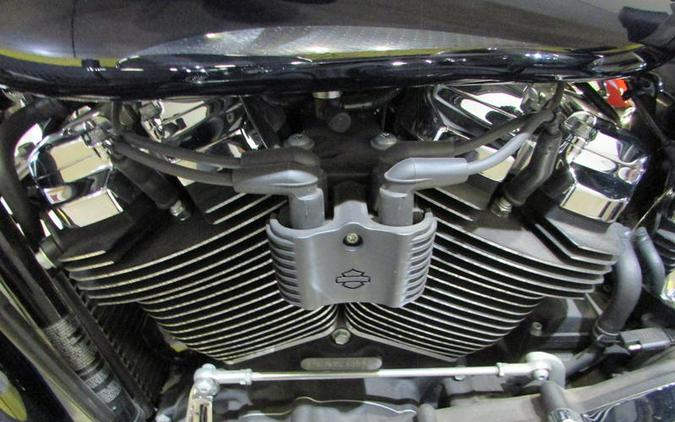 2019 Harley-Davidson® FLDE - Softail® Deluxe