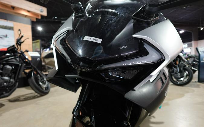 2026 CFMOTO 675SS