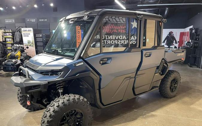 2026 Can-Am® Defender MAX Limited HD11