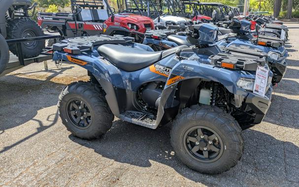 2026 Kawasaki Brute Force® 750 EPS