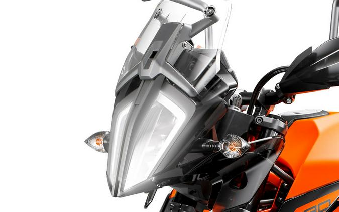 2024 KTM 390 Adventure - 215110*