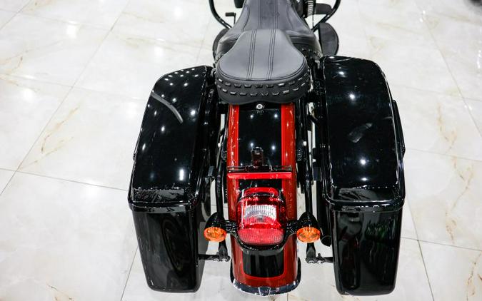2024 Harley-Davidson FLHCS Heritage Classic 114