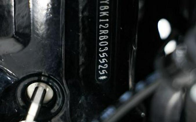 2024 Harley-Davidson FLHCS Heritage Classic 114