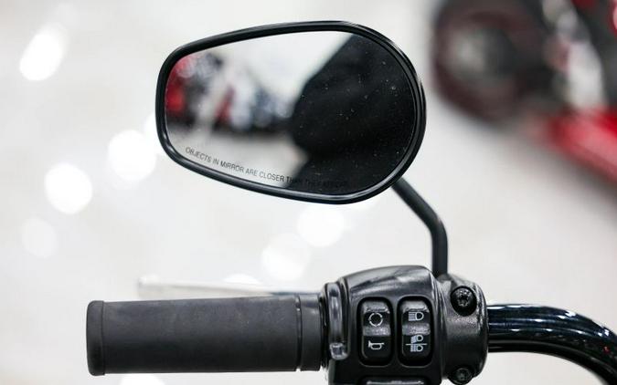 2024 Harley-Davidson FLHCS Heritage Classic 114
