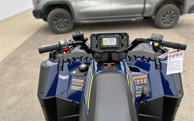 2026 Polaris Sportsman 850 Premium
