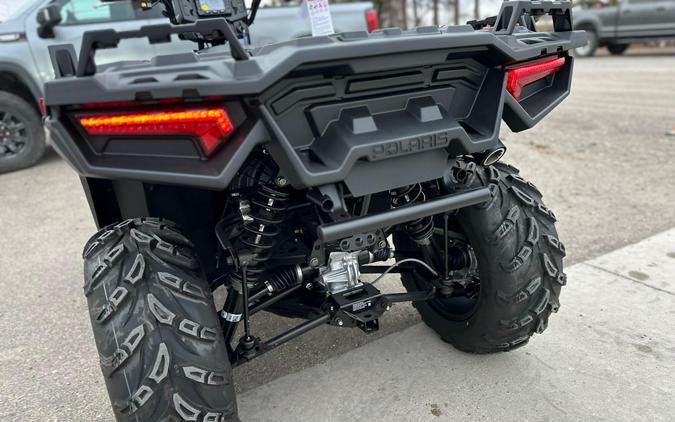 2026 Polaris Sportsman 850 Premium