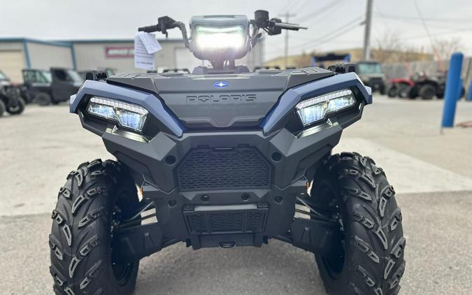 2026 Polaris Sportsman 850 Premium