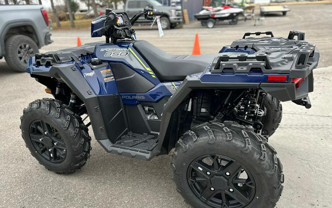 2026 Polaris Sportsman 850 Premium