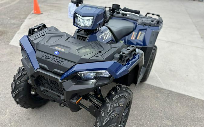 2026 Polaris Sportsman 850 Premium