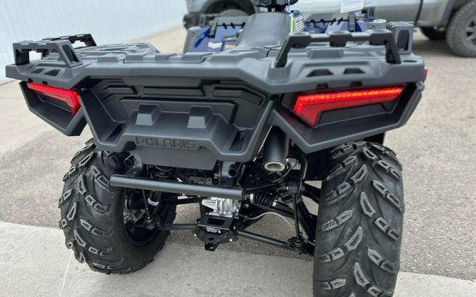 2026 Polaris Sportsman 850 Premium