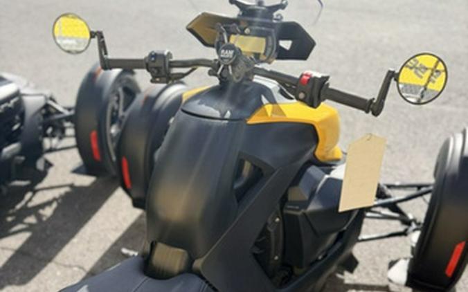 2020 Can-Am Ryker 600 ACE