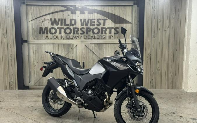 2026 Kawasaki Versys-X 300 ABS