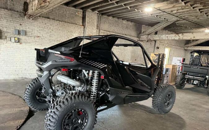 2026 CFMOTO ZFORCE Z10