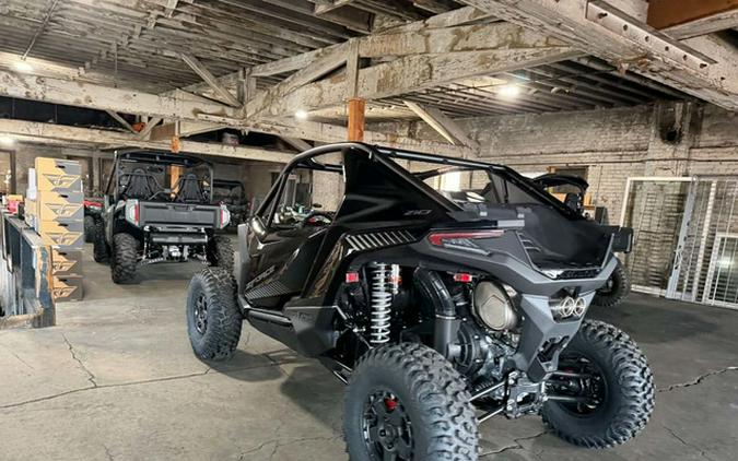 2026 CFMOTO ZFORCE Z10