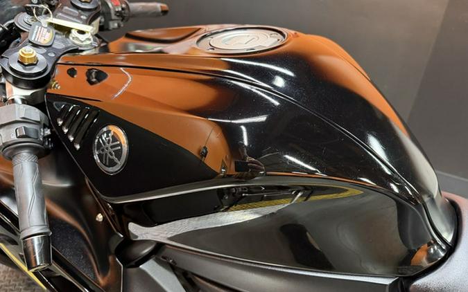 2022 Yamaha YZF R7