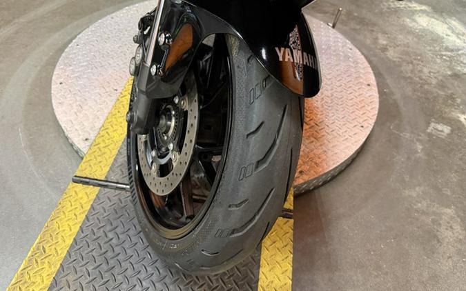 2022 Yamaha YZF R7