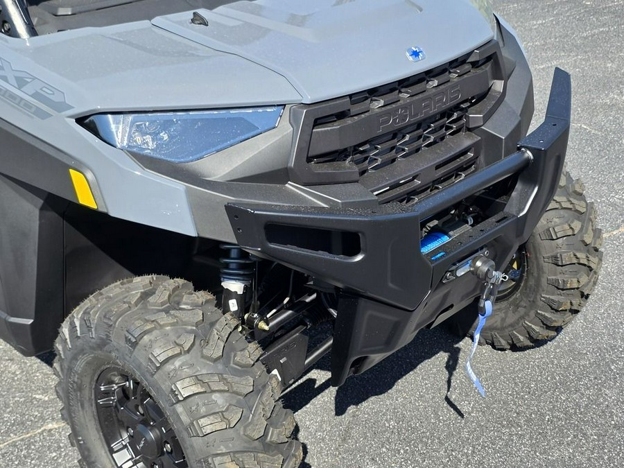 2026 Polaris Ranger® Crew XP 1000 Premium