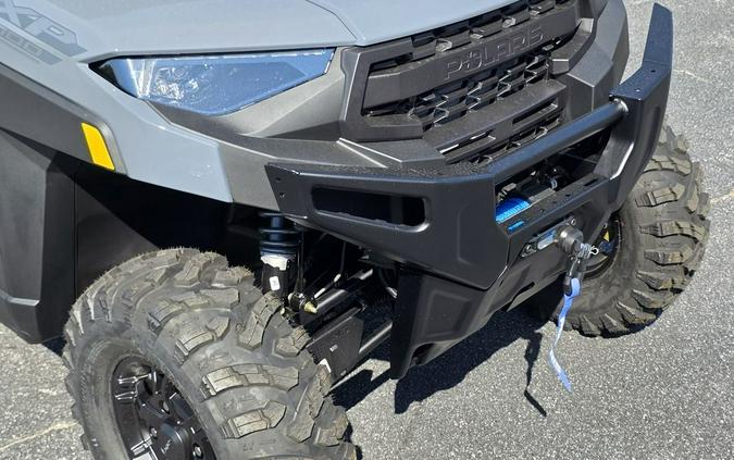 2026 Polaris Ranger® Crew XP 1000 Premium