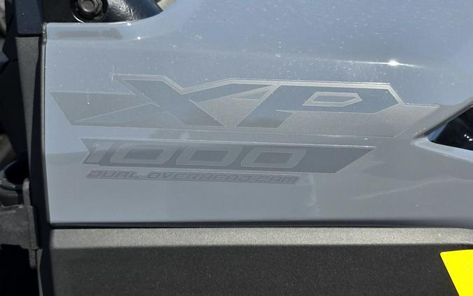 2026 Polaris Ranger® Crew XP 1000 Premium