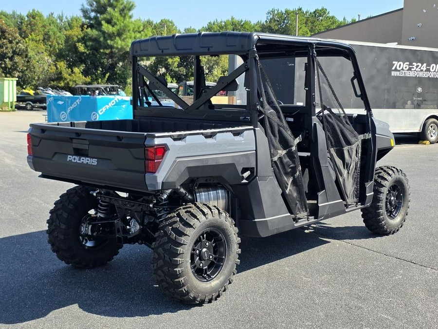 2026 Polaris Ranger® Crew XP 1000 Premium