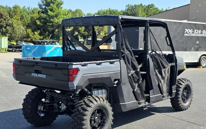 2026 Polaris Ranger® Crew XP 1000 Premium