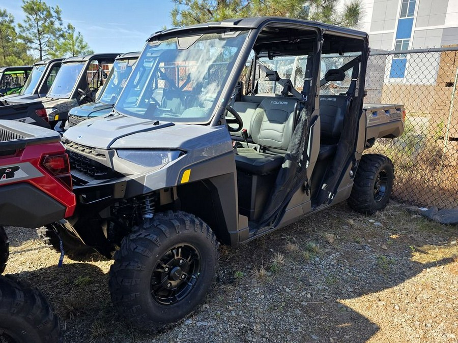 2026 Polaris Ranger® Crew XP 1000 Premium