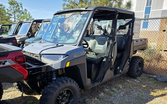 2026 Polaris Ranger® Crew XP 1000 Premium