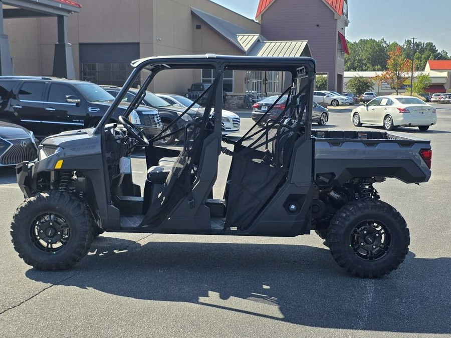 2026 Polaris Ranger® Crew XP 1000 Premium