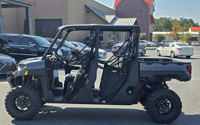 2026 Polaris Ranger® Crew XP 1000 Premium
