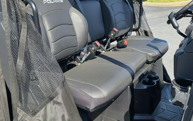 2026 Polaris Ranger® Crew XP 1000 Premium