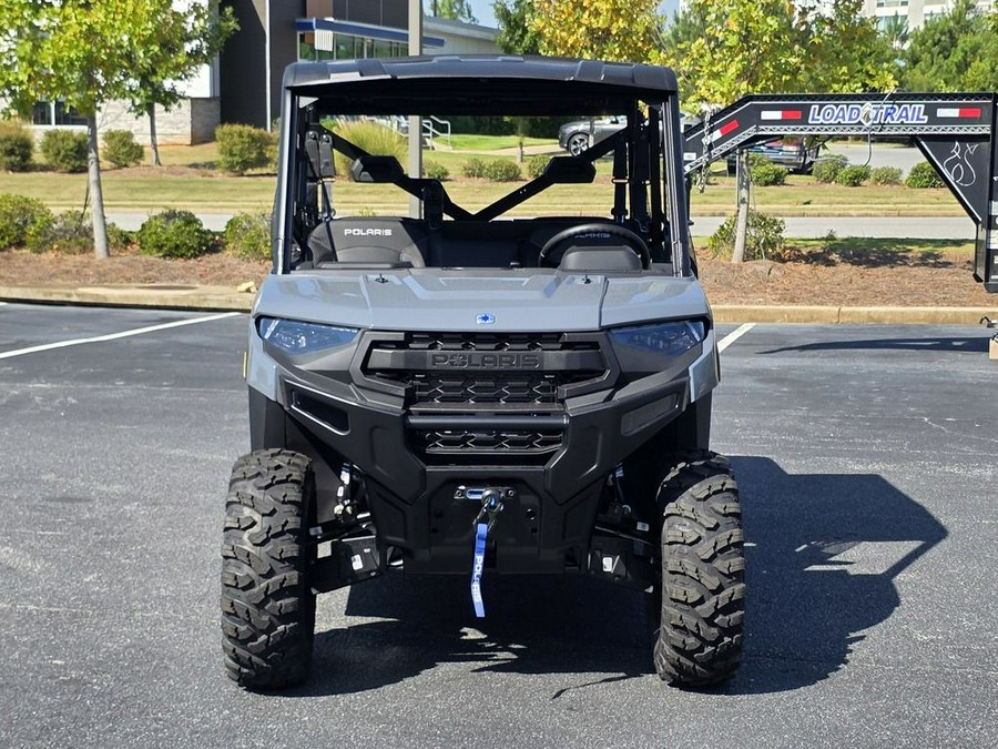 2026 Polaris Ranger® Crew XP 1000 Premium