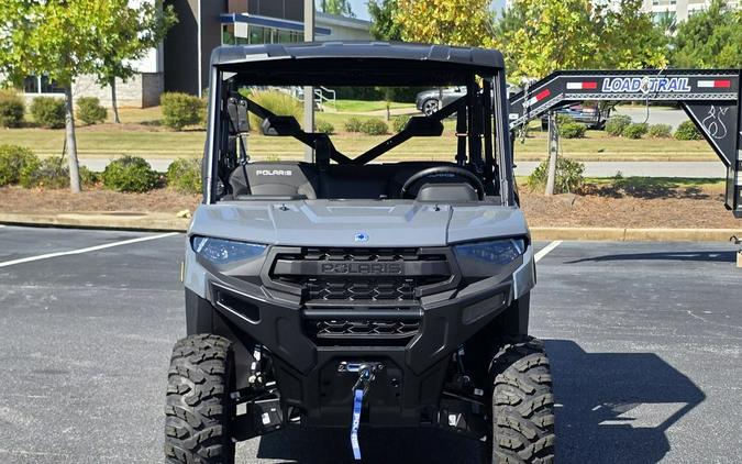 2026 Polaris Ranger® Crew XP 1000 Premium