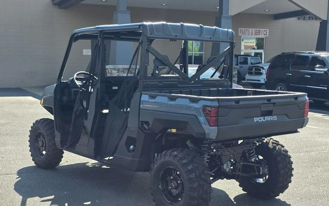 2026 Polaris Ranger® Crew XP 1000 Premium