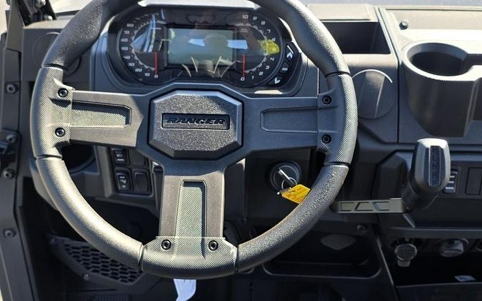 2026 Polaris Ranger® Crew XP 1000 Premium