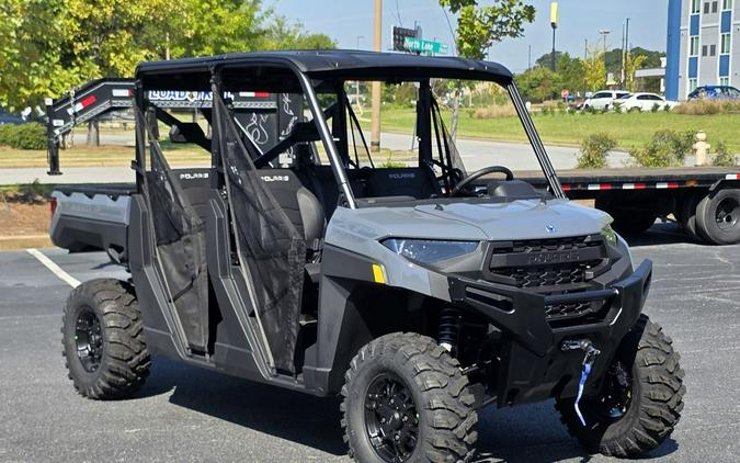 2026 Polaris Ranger® Crew XP 1000 Premium