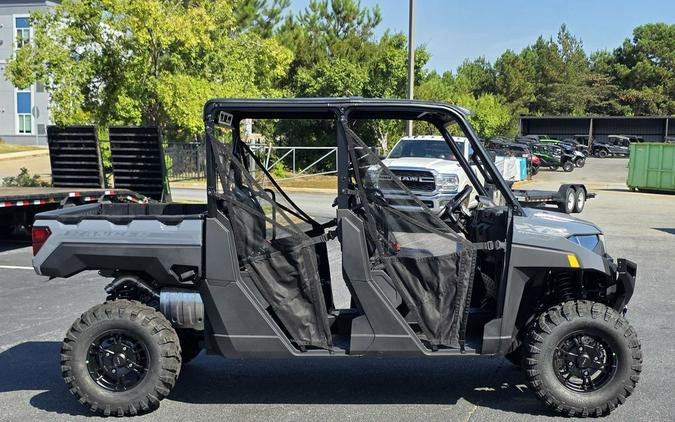 2026 Polaris Ranger® Crew XP 1000 Premium